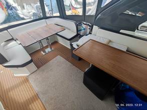 Thumbnail von Bavaria S 40 HT