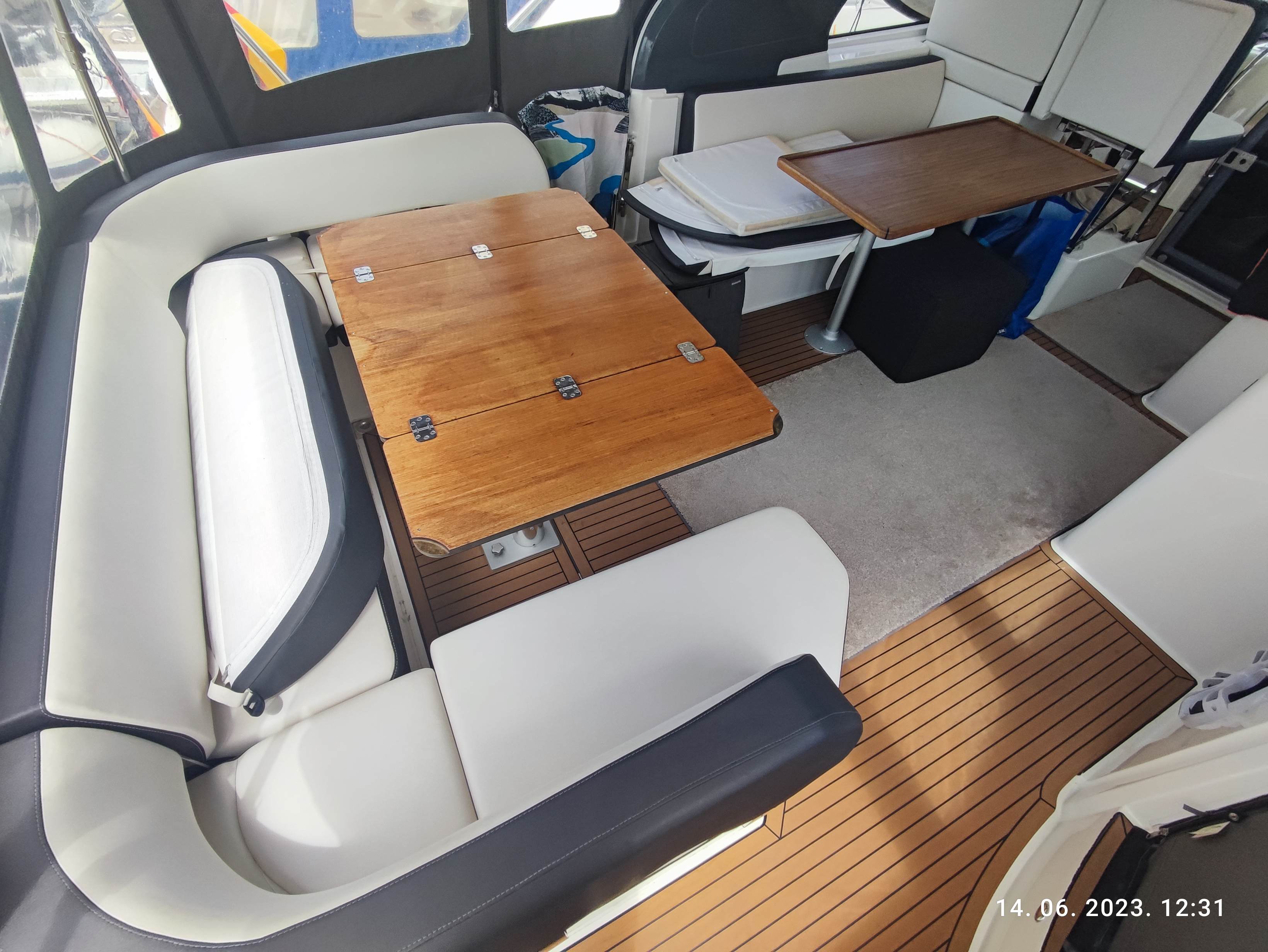 Thumbnail von Bavaria S 40 HT