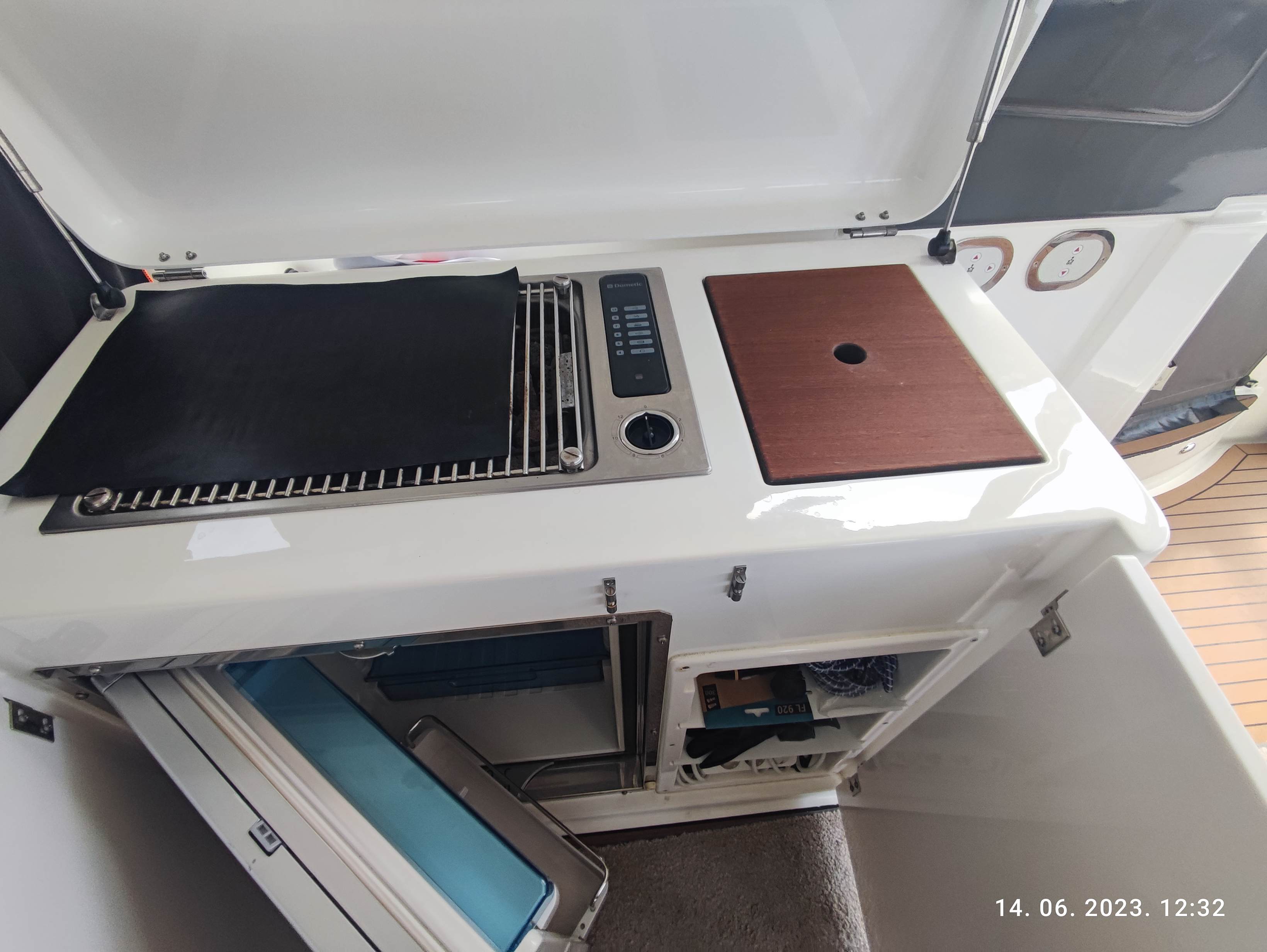 Thumbnail von Bavaria S 40 HT