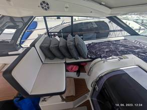 Thumbnail von Bavaria S 40 HT