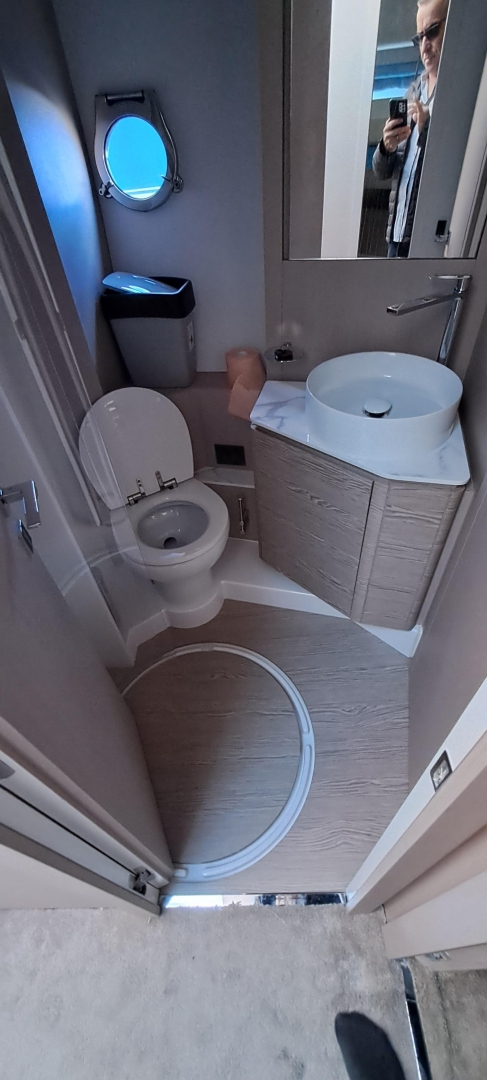 Thumbnail von Ferretti 500