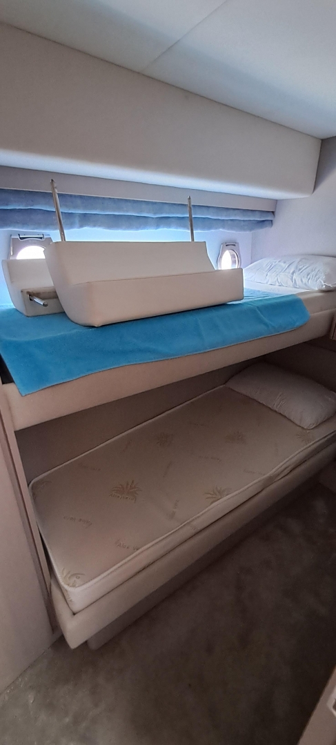 Thumbnail von Ferretti 500