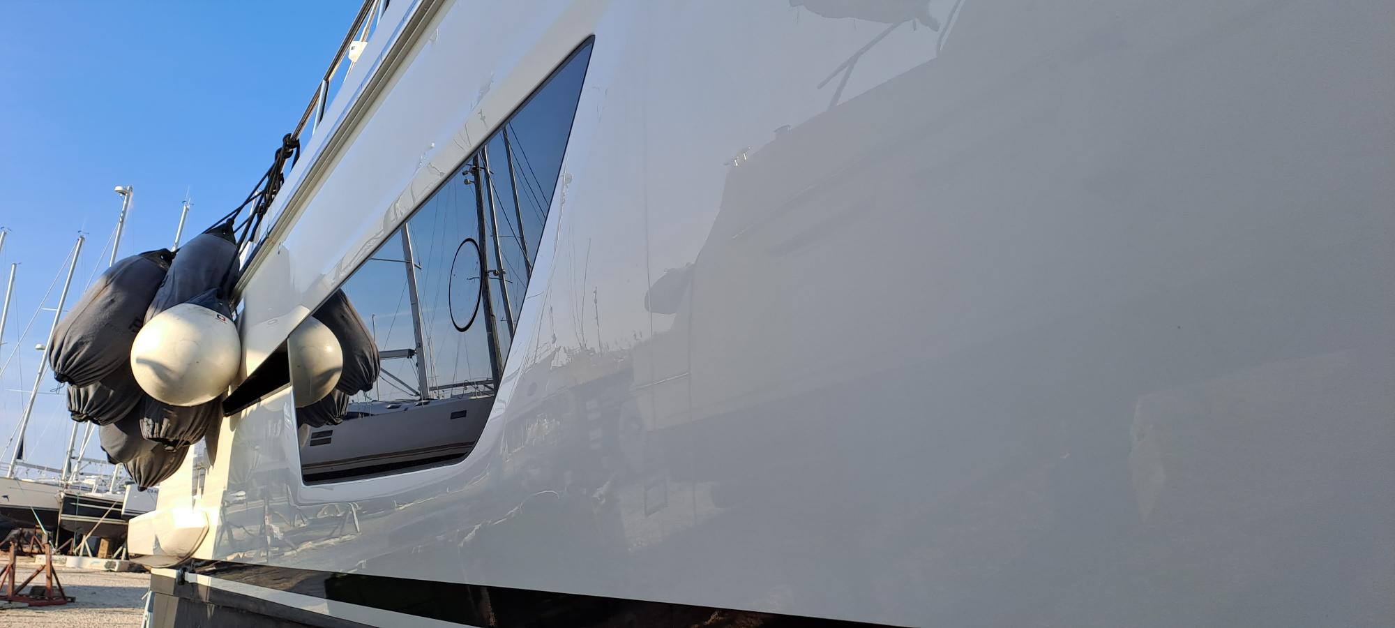 Thumbnail von Ferretti 500