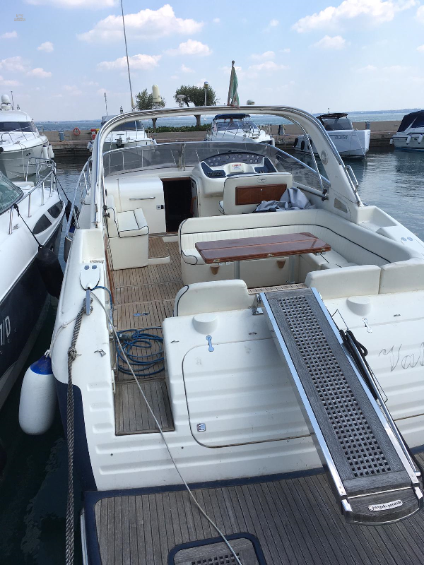 Thumbnail von Airon Marine 425 (Diesel)