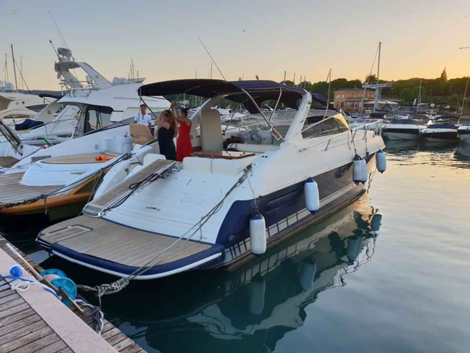 Airon Marine 425 (Diesel)