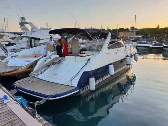 Airon Marine 425 (Diesel)