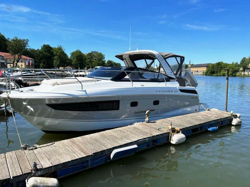 Jeanneau Leader 30 (2022)