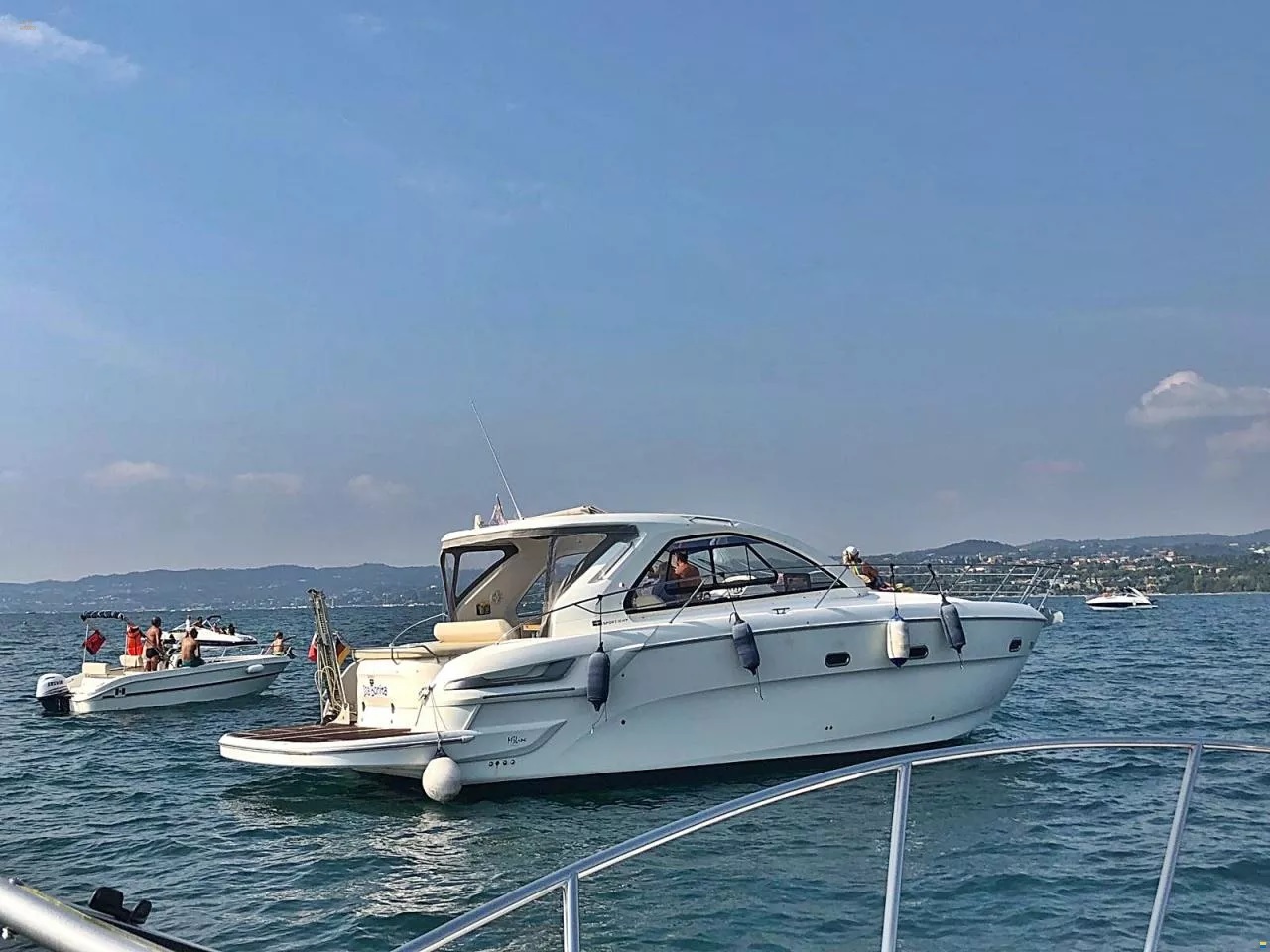 Thumbnail von Bavaria 38 HT Diesel (2011)