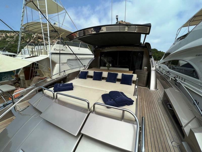 Thumbnail von Riva 68 Super Ego (2008)