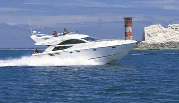 Thumbnail von Fairline Phantom 50 (2007)