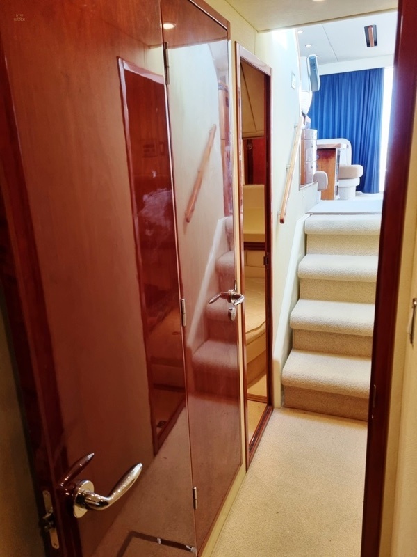 Thumbnail von Fairline Phantom 50 (2007)