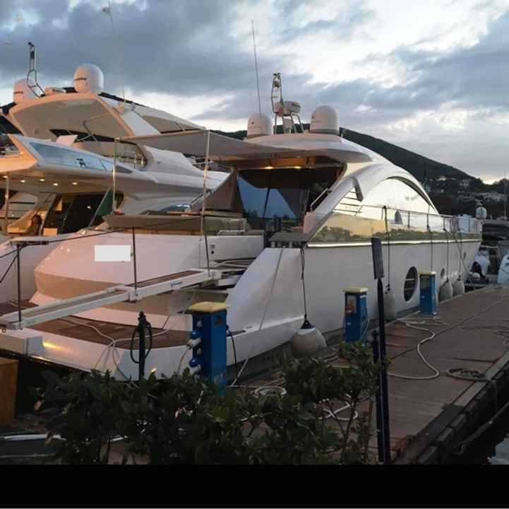 Aicon 62 Open (2015/2017)