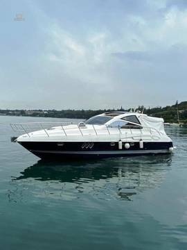 Airon Marine 4300 (2008)