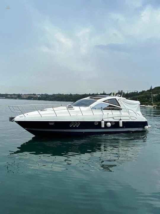 Airon Marine 4300 (2008)