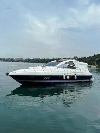 Airon Marine 4300 (2008)