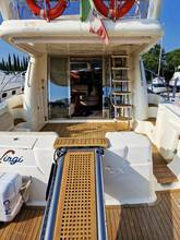 Thumbnail von Cranchi Atlantique 48 Fly (2002)