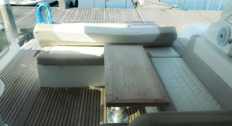 Thumbnail von Jeanneau Leader 40 (2016) de