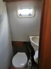 Thumbnail von Botnia Targa 30