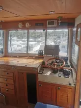 Thumbnail von Botnia Targa 30