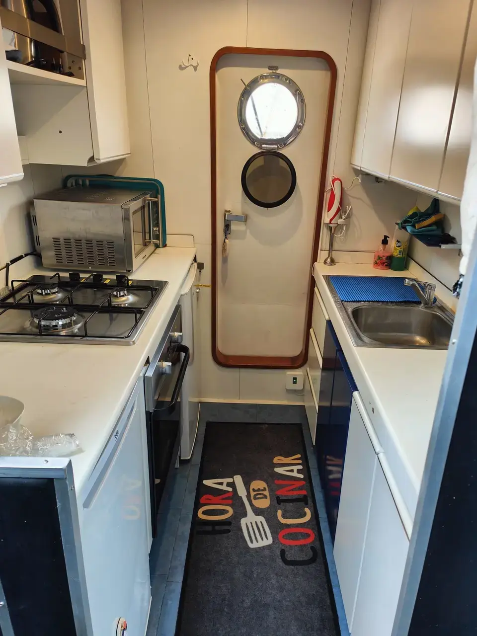 Thumbnail von Astondoa 185 Steel