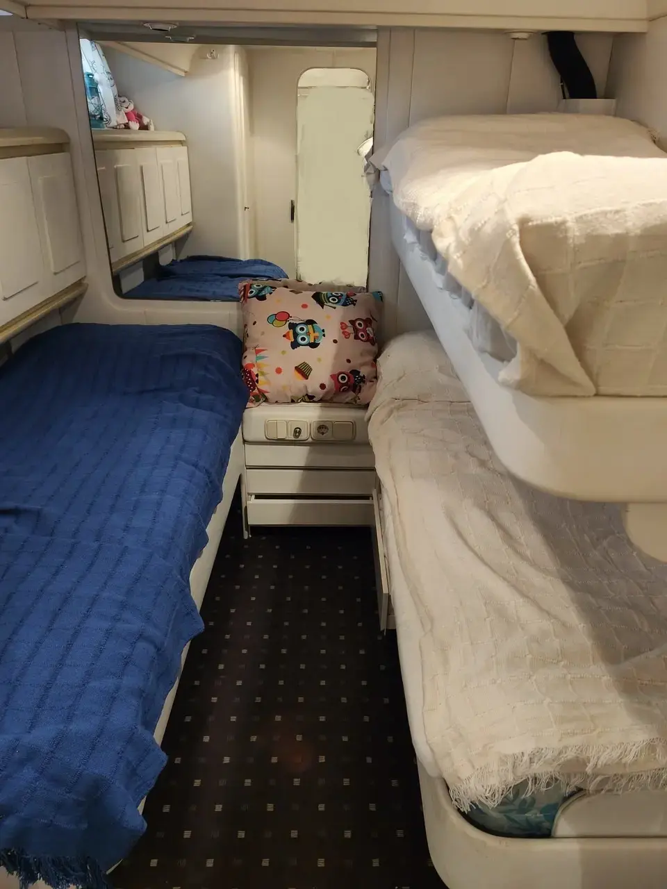 Thumbnail von Astondoa 185 Steel