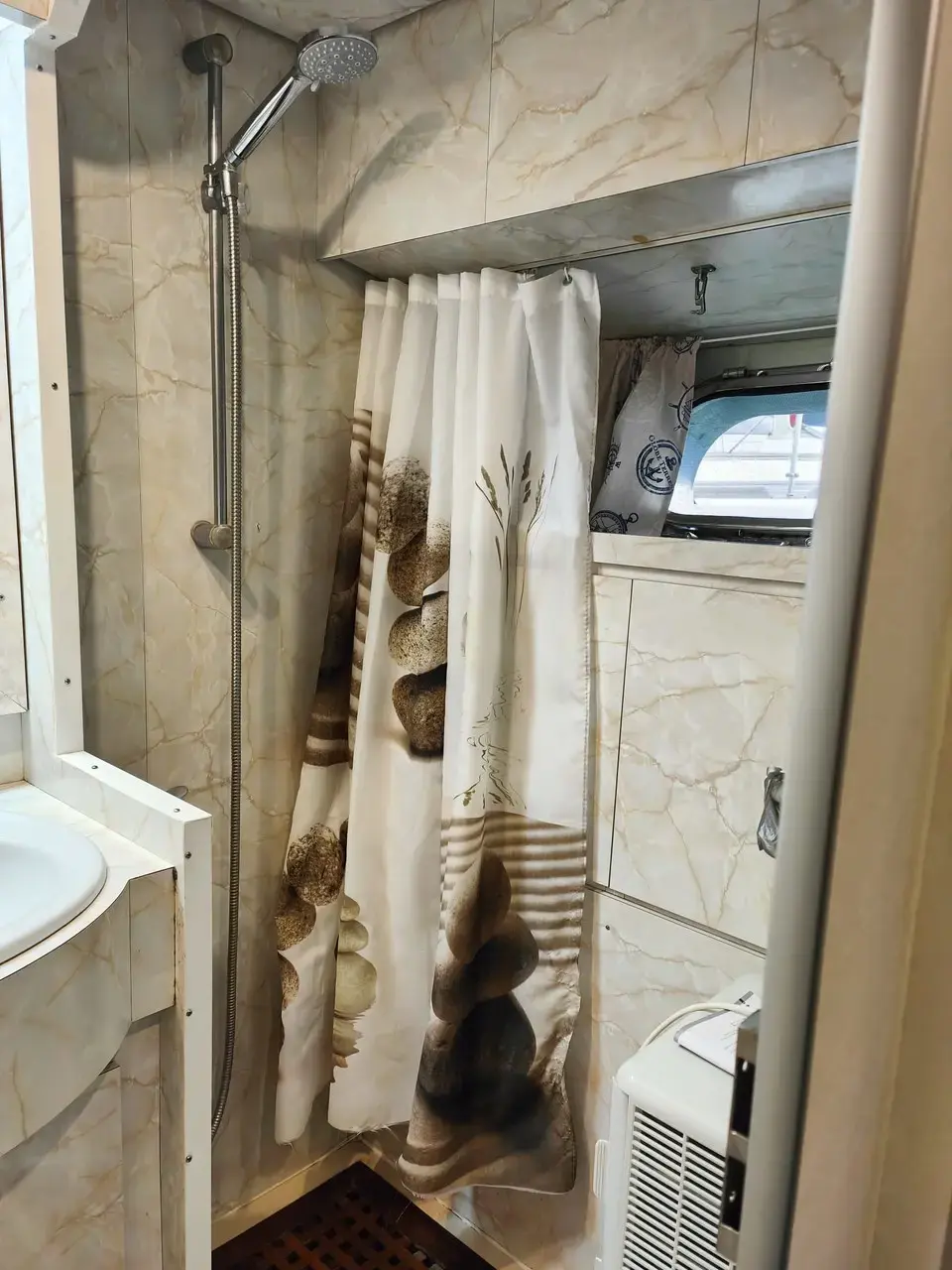 Thumbnail von Astondoa 185 Steel