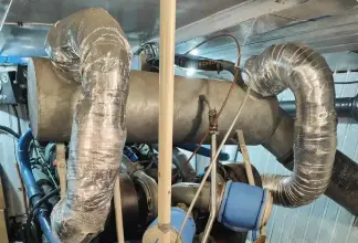 Thumbnail von Astondoa 185 Steel