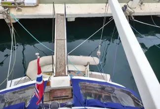 Thumbnail von Astondoa 185 Steel