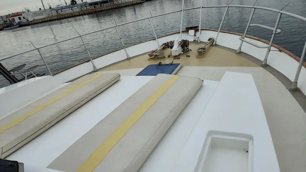 Thumbnail von Astondoa 185 Steel