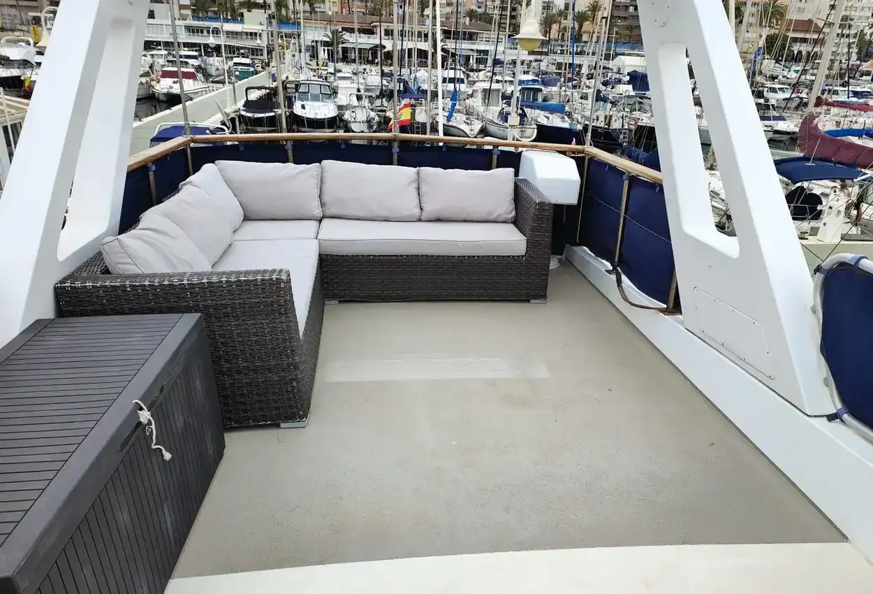 Thumbnail von Astondoa 185 Steel