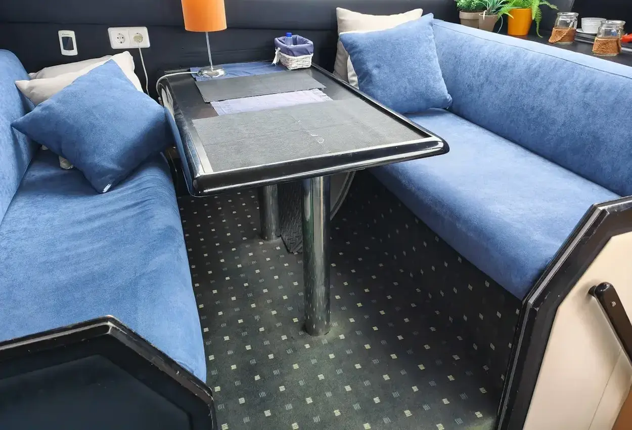 Thumbnail von Astondoa 185 Steel