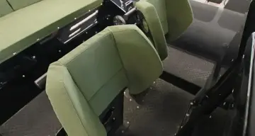 Thumbnail von Goldfish Sport 38 GO FAST