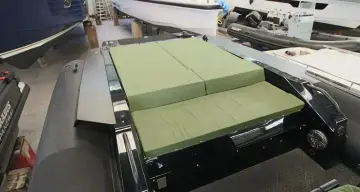 Thumbnail von Goldfish Sport 38 GO FAST