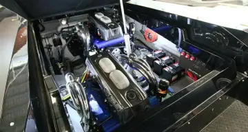 Thumbnail von Goldfish Sport 38 GO FAST