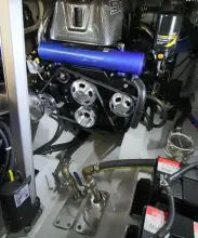 Thumbnail von Goldfish Sport 38 GO FAST