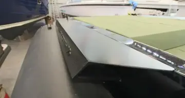 Thumbnail von Goldfish Sport 38 GO FAST