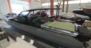 Thumbnail von Goldfish Sport 38 GO FAST