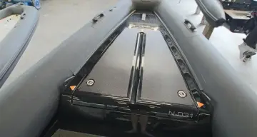 Thumbnail von Goldfish Sport 38 GO FAST