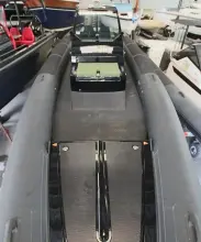 Thumbnail von Goldfish Sport 38 GO FAST