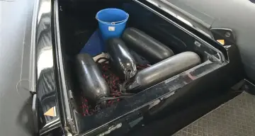 Thumbnail von Goldfish Sport 38 GO FAST