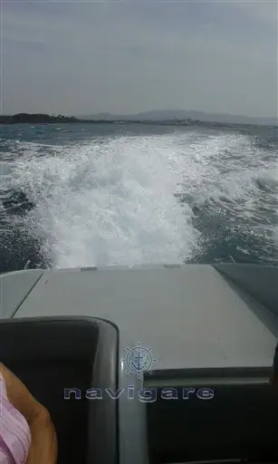 Thumbnail von FB Design RIB 33 CABINATO