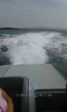 Thumbnail von FB Design RIB 33 CABINATO