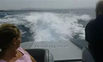 Thumbnail von FB Design RIB 33 CABINATO