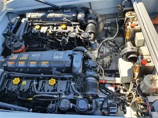 Thumbnail von FB Design RIB 33 CABINATO