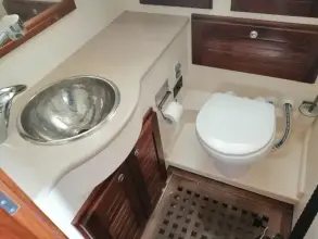 Thumbnail von Menorquin 100