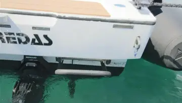 Thumbnail von Goldfish Sport 30 CARREDAS