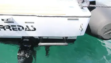 Thumbnail von Goldfish Sport 30 CARREDAS