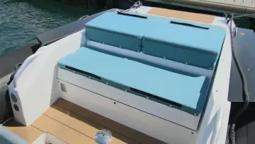 Thumbnail von Goldfish Sport 30 CARREDAS