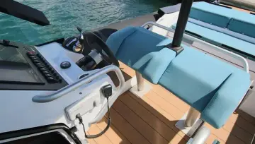 Thumbnail von Goldfish Sport 30 CARREDAS