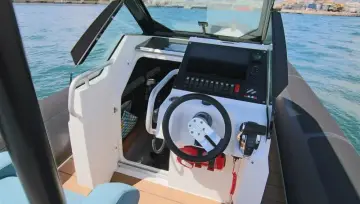 Thumbnail von Goldfish Sport 30 CARREDAS